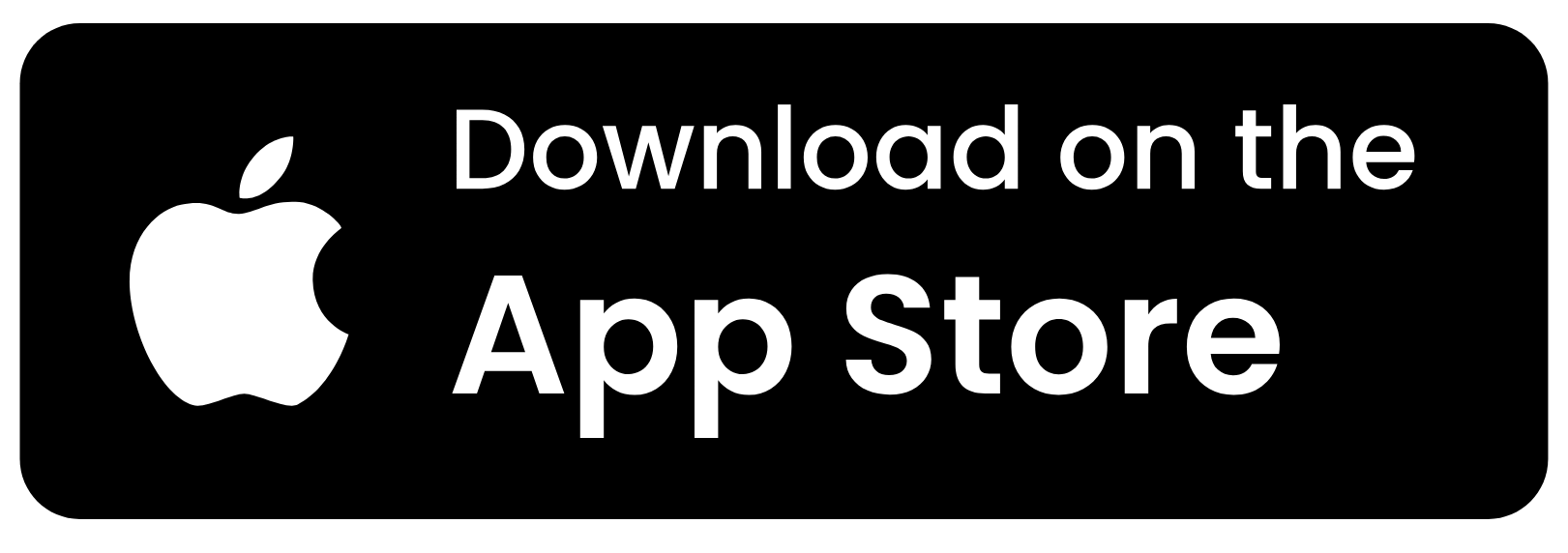 App Store download button for OMG Shipper App